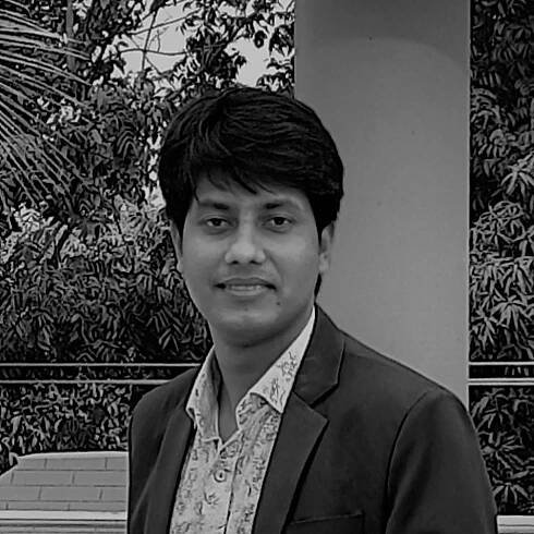  Alok Kumar Paul