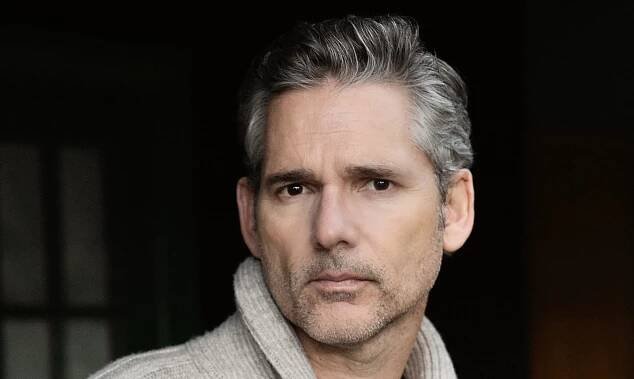 Eric Bana to Star in Netflix Limited Series 'Untamed' (EXCLUSIVE)