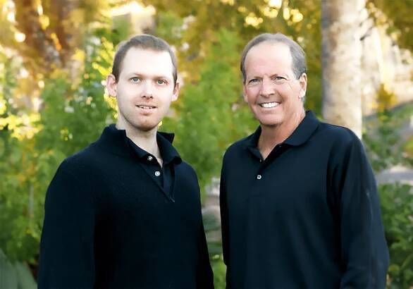 Scott & Sean Richards