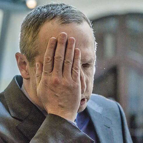 Bohumil Pečinka: Radikalizace Václava Klause ml. překročila hranici tolerance vedení ODS