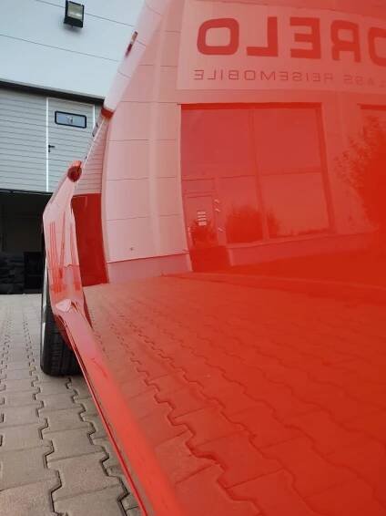 Morelo | KERAMICKÝ LAK NA AUTO