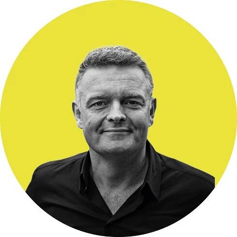 Speakers | Nordic Edge 