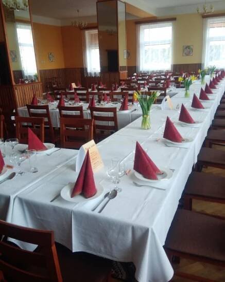 Restaurace U Tkáčů – Všude dobře – U Tkáčů nejlíp