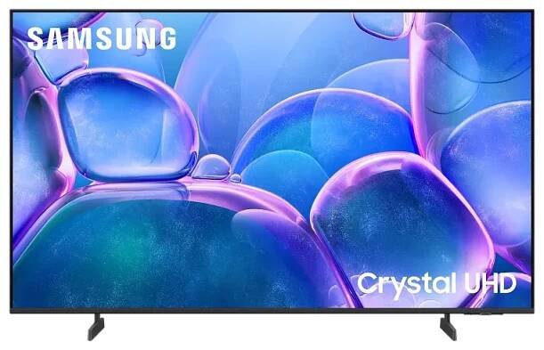 Samsung Crystal UHD U7022F