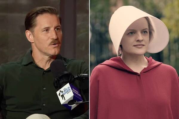 The Handmaid's Tale's Sam Jaeger Says The Season 6 Finale Will 'Reward the Fans': 'We Put Them Through Hell'