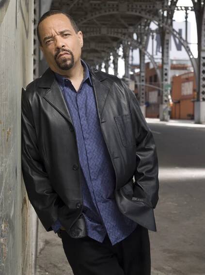 Ice-T Interview: 