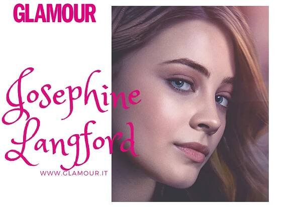 josephine langford – Air Quotes