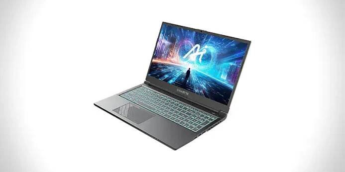 Nejlepší herní notebook do 20000 Kč GIGABYTE G5 MF5