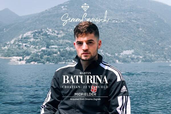Martin Baturina Joins Como 1907