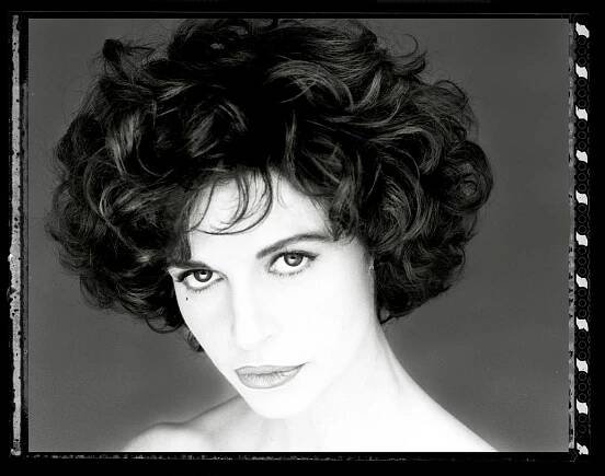 Anna Galiena Biografia e filmografia | Saverio Ferragina Press Agent