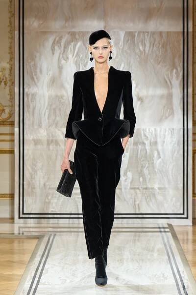 Giorgio Armani | Fall-Winter 2026