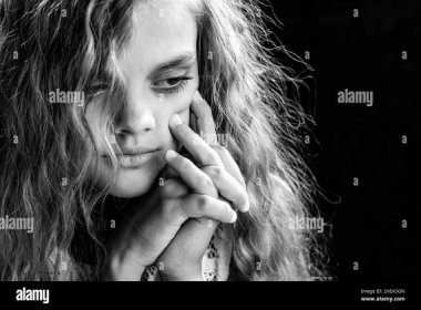 Puberty Girls Black And White Stock Photos & Images - Alamy 1CF