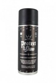 PEATYS - ošetřující sprej PROTECT & SHINE 400 ml