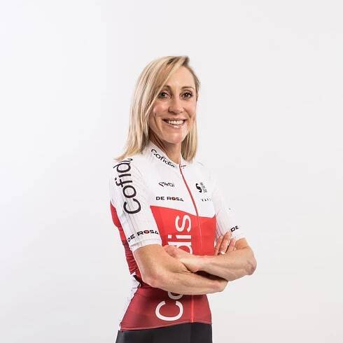 Pillar | Intelligent Cycling Coach