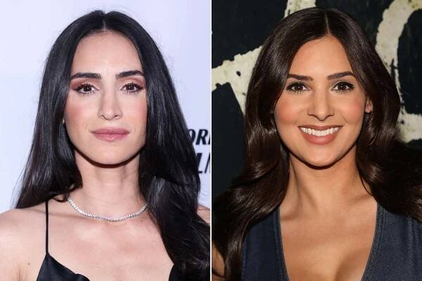 Cherie Jimenez was 'ripped apart' by fans for 'Days of Our Lives' casting