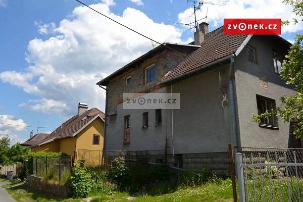 Prodej Dům, Střítež nad Bečvou, okres Vsetín