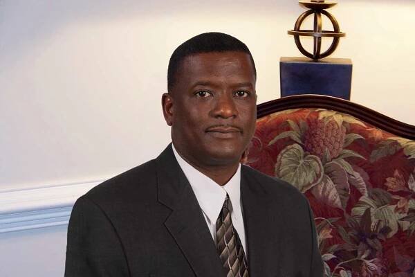Billy Smith – Elite Funeral Services