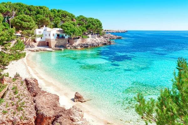 10 důvodů, proč milujete Mallorcu