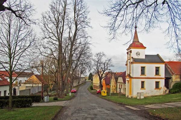 Dubčany (Liběšice)