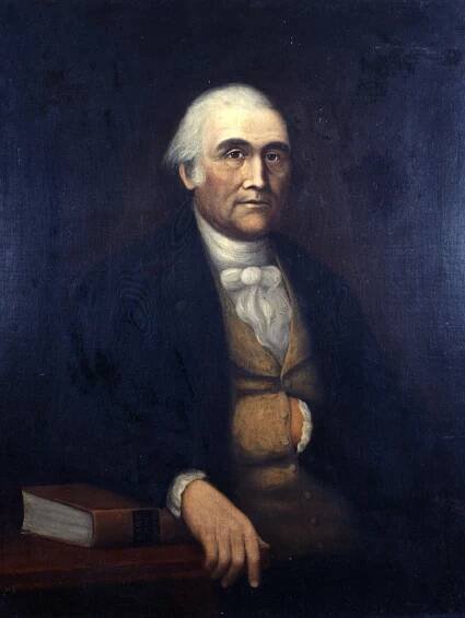 Robert Smith (Maryland politician) - Wikipedia