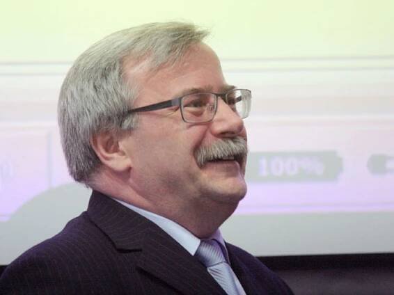 Novým třebíčským starostou se stal lidovec Pavel Janata