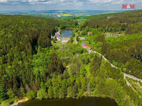 Prodej Pozemek, Kouty, okres Havlíčkův Brod
