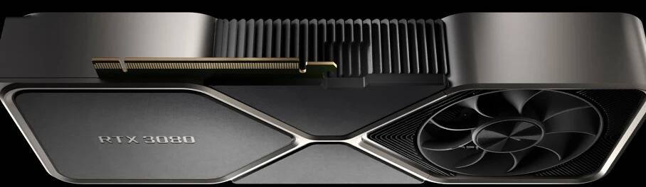 Průměrná cena GeForce RTX 3080 na Ebay překonala $2000, množí se podvodníci