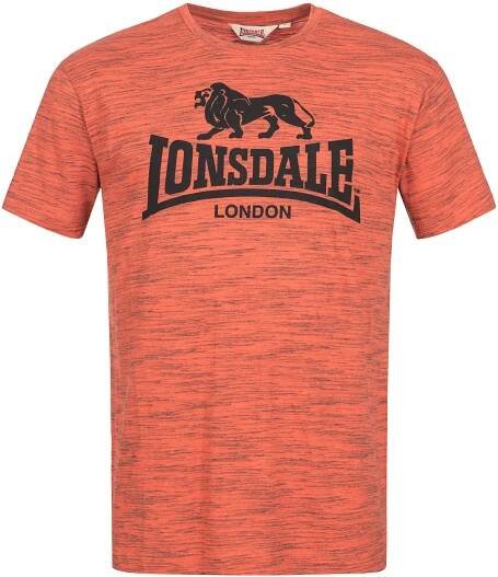 Pánské tričko Lonsdale