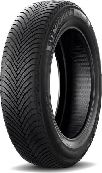 Michelin Alpin 7 195/65 R15 95 T XL