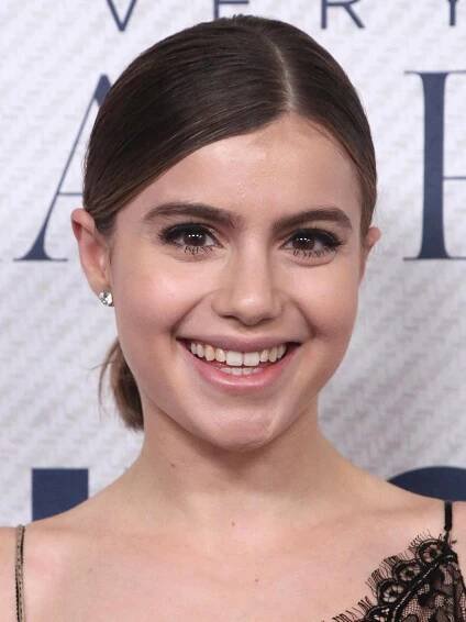 Sami Gayle - Actress