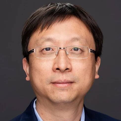 Yi Ma