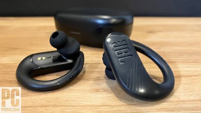The Best Waterproof Headphones for 2025