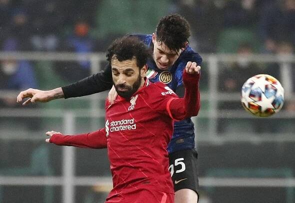 Bayern v osmifinále Ligy mistrů odmítl senzaci, Liverpool šokoval Itálii
