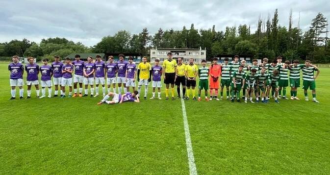 Aktuality - Strana 2 z 363 - FC Nový Bor