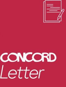 Letter to Commissioner for International Partnerships ahead of Development FAC - CONCORD