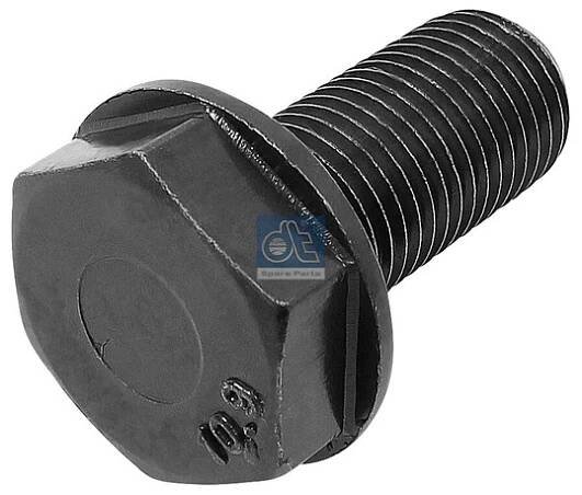 Šroub rezervního kola DT Spare Parts 3.11225