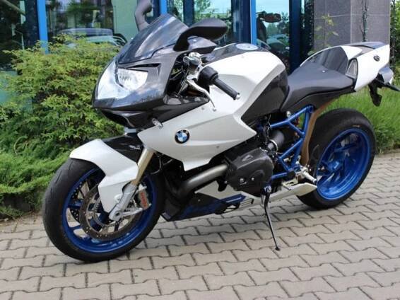BMW Archives - Harnessbike