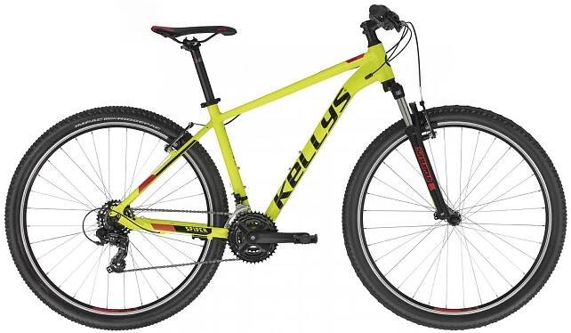 Kellys Spider 10 2022