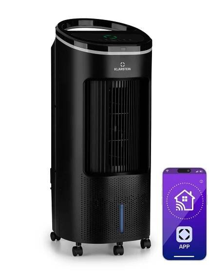 Klarstein IceWind Plus Smart ACO4-IcewindPlSmB