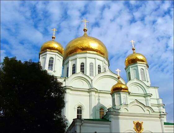 Rostov-on-Don city, Russia travel guide