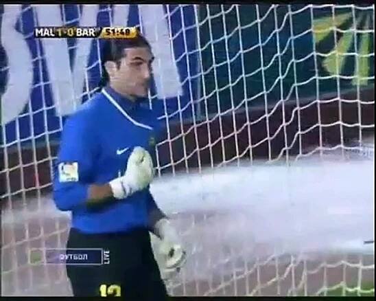 Jose Manuel Pinto peine drôle – Видео Dailymotion