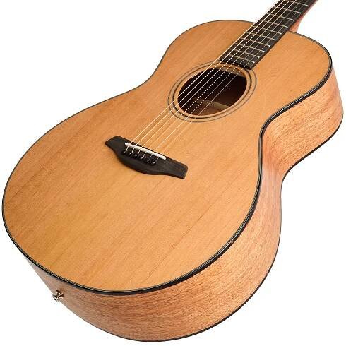 Furch Blue Plus G-CM od 32 390 Kč | Refundo.cz