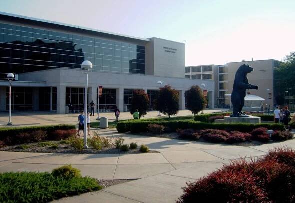 Missouri (stan) – Wikipedia, wolna encyklopedia