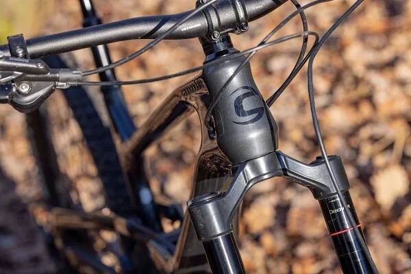 Cannondale Jekyll 2