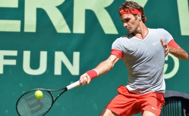 Wilson Unveils Graphics Package For Roger Federer’s New Pro Staff Racket