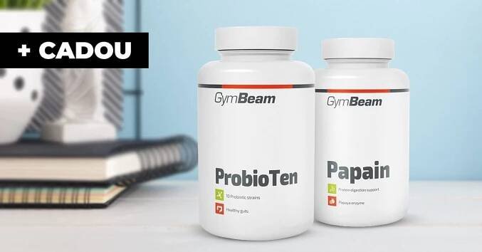 ProbioTen - GymBeam