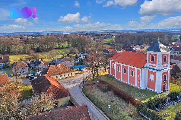 Prodej domů, Trojovice | Mapio.cz