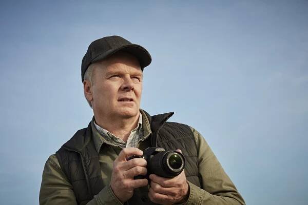 Safe House - Episode 4 - Z filmu - Jason Watkins