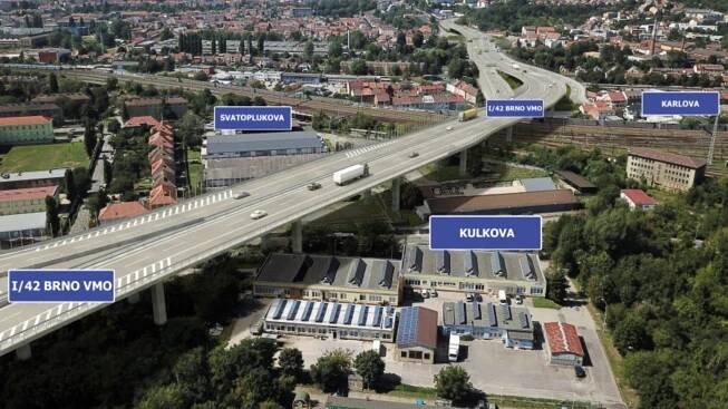 VMO Brno: Odstartovaly práce na Tomkově náměstí a Rokytově