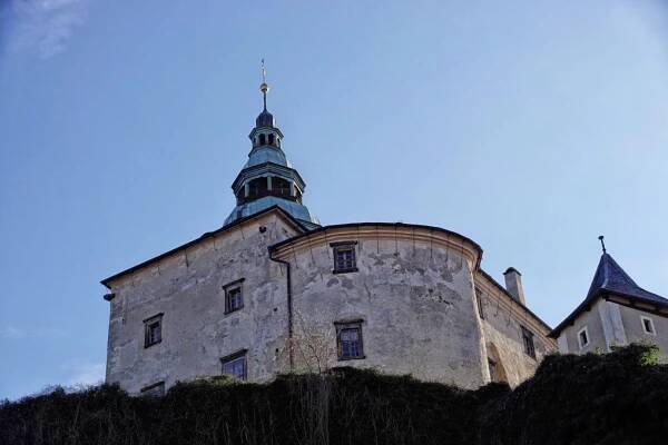 Frydlant i zamek we Frydlancie, czyli piękne okolice Liberca - Stacja ...